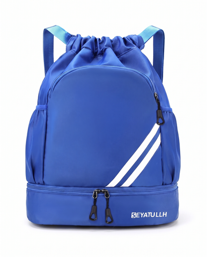 Compact Sports Backpack