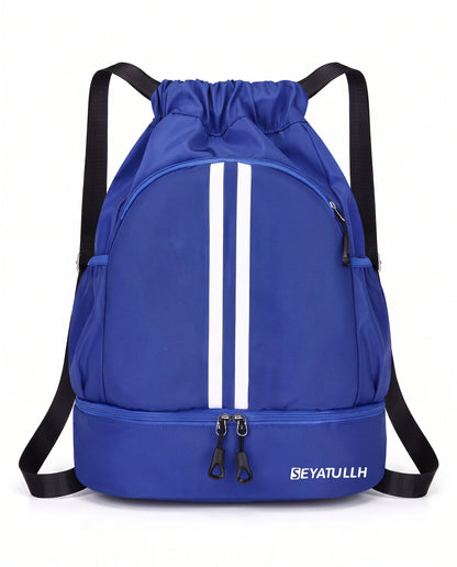 Compact Sports Backpack