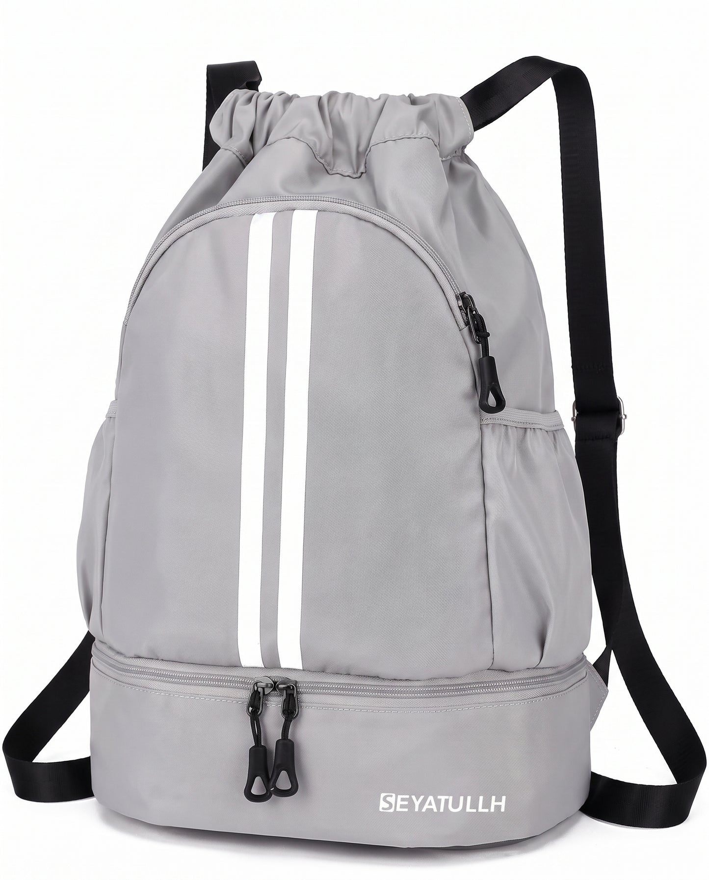 Compact Sports Backpack