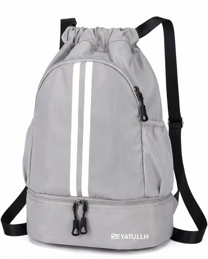 Compact Sports Backpack