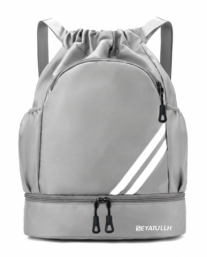 Compact Sports Backpack