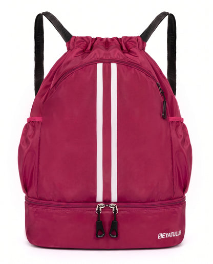 Compact Sports Backpack