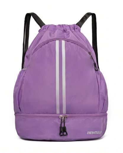 Compact Sports Backpack