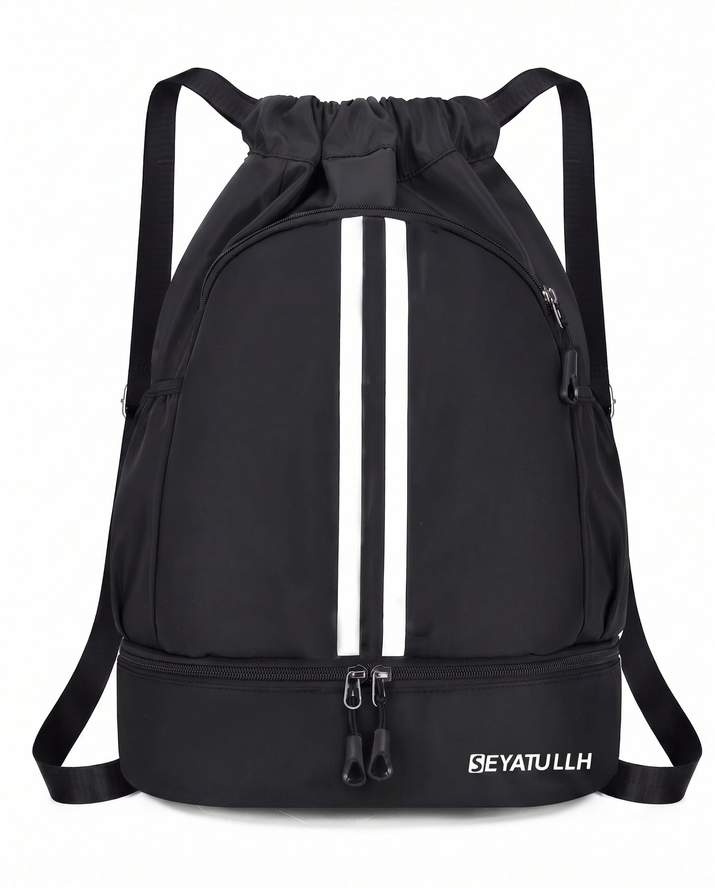 Compact Sports Backpack