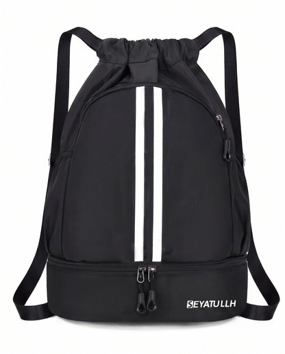 Compact Sports Backpack