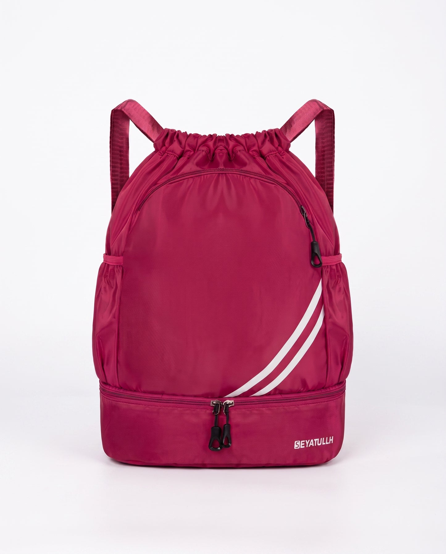 Compact Sports Backpack