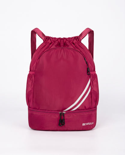 Compact Sports Backpack
