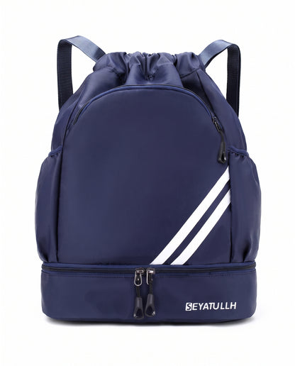 Compact Sports Backpack