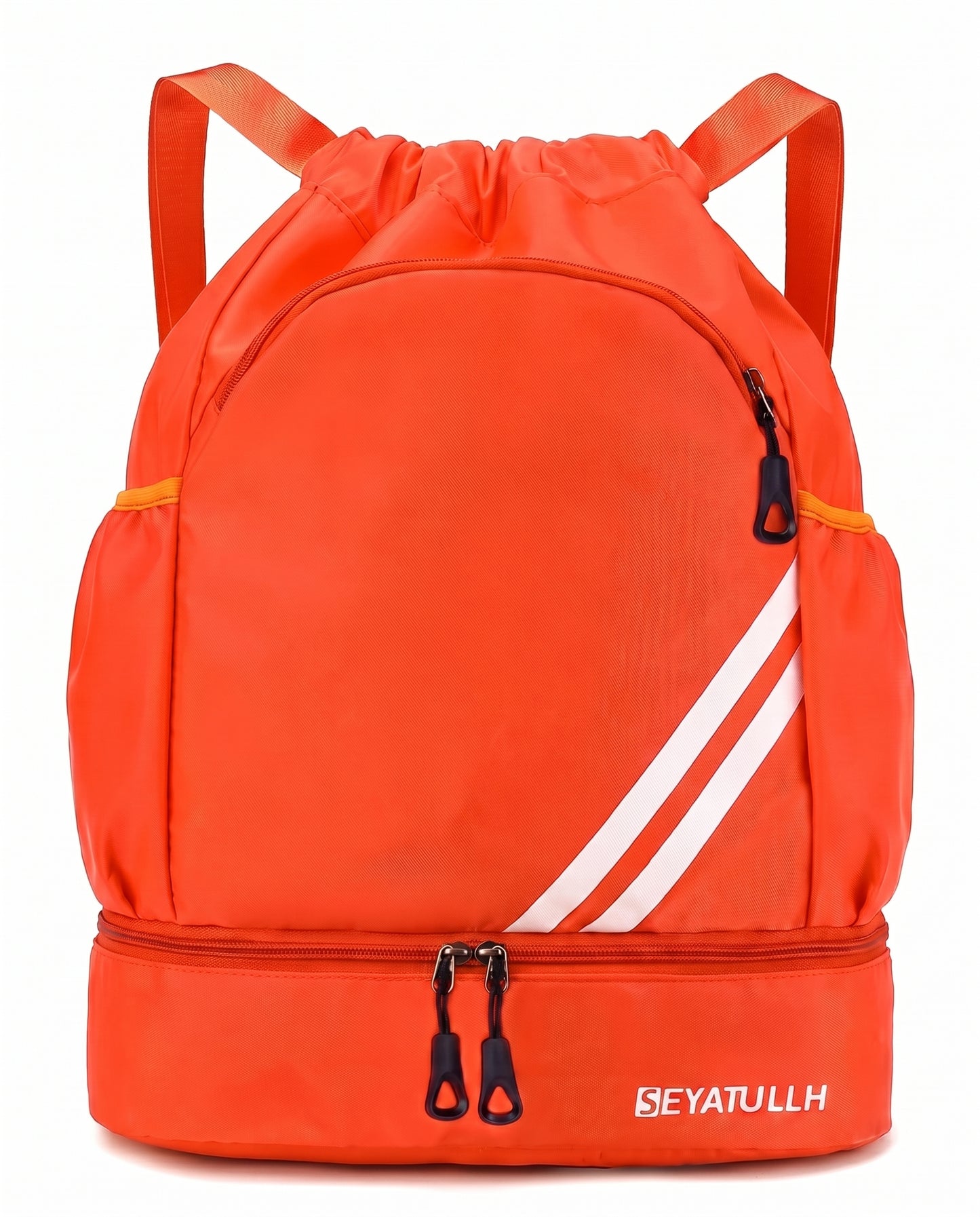 Compact Sports Backpack