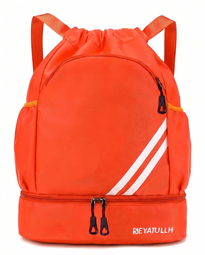 Compact Sports Backpack