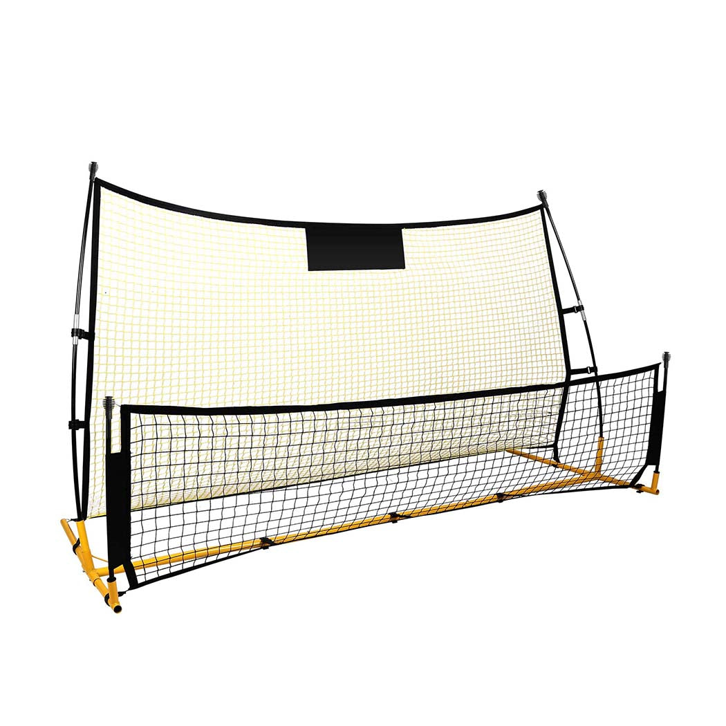 Centra Soccer Rebounder Net Portable-0