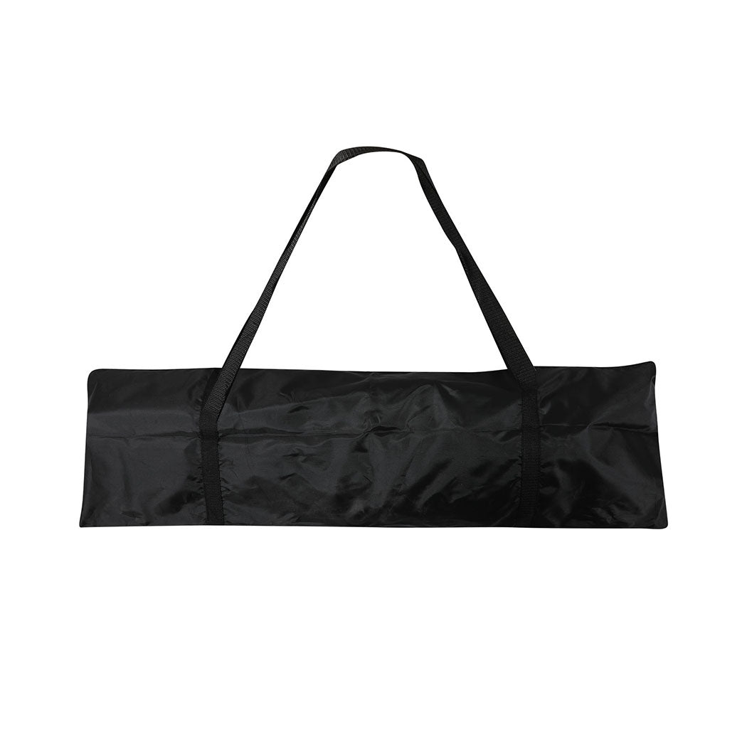 Centra Soccer Rebounder Net Portable-3