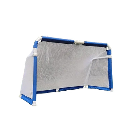 Aluminum Alloy Portable Folding Soccer Goal-0