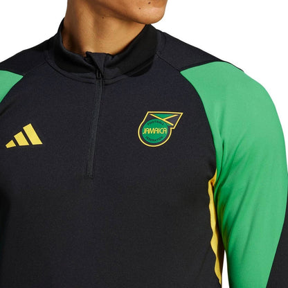 Jamaican Football tracksuit - 2023/2024 international season