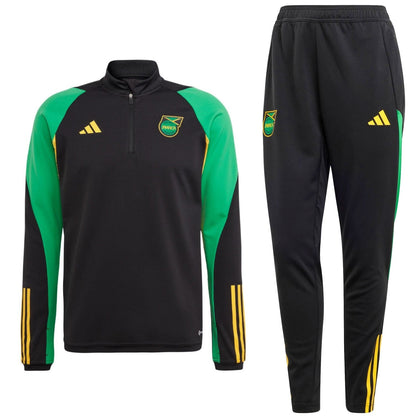 Jamaican Football tracksuit - 2023/2024 international season