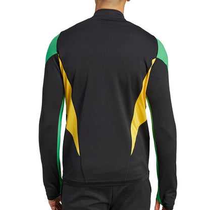 Jamaican Football tracksuit - 2023/2024 international season