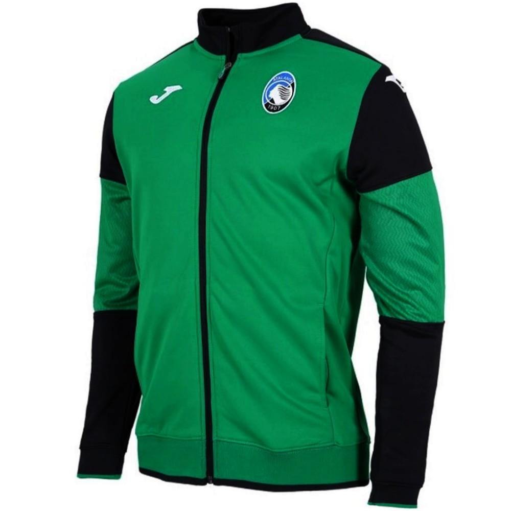 Atalanta soccer players training jacket 2018/19 - Joma-0