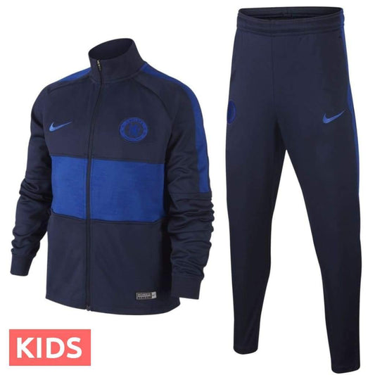 Kids -training presentation Football tracksuit  Season 2019/2020 in Premier League