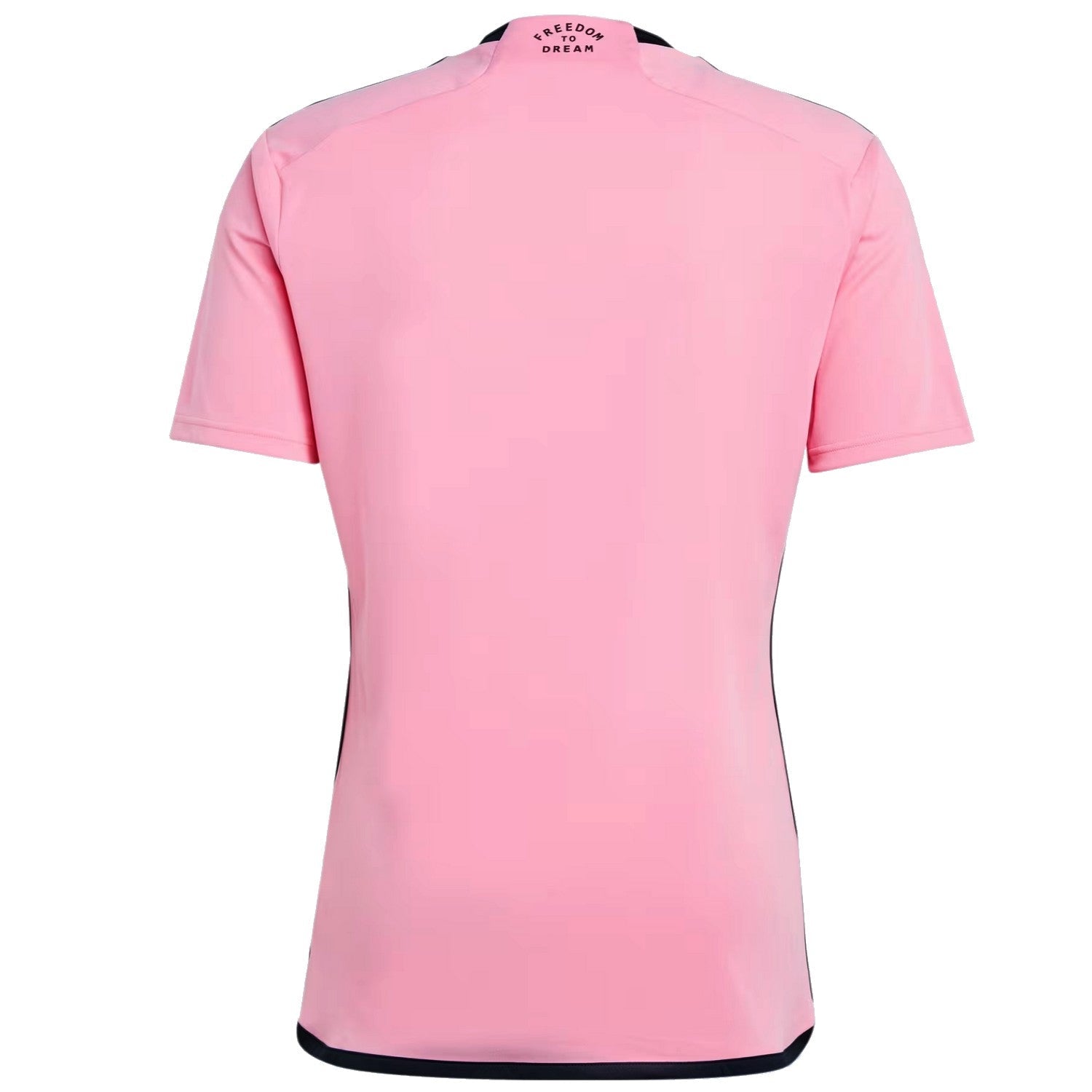 Inter Miami Home soccer jersey 2024/25 - Adidas-4