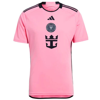 Inter Miami CF Football Jersey 024/25 MLS seasons