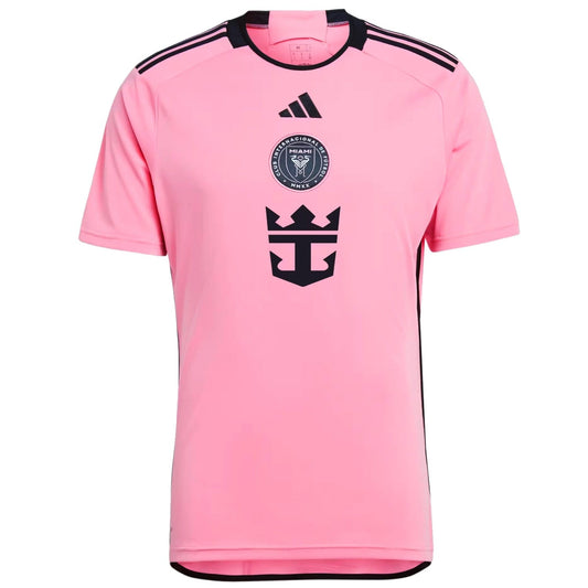 Inter Miami CF Football Jersey 024/25 MLS seasons