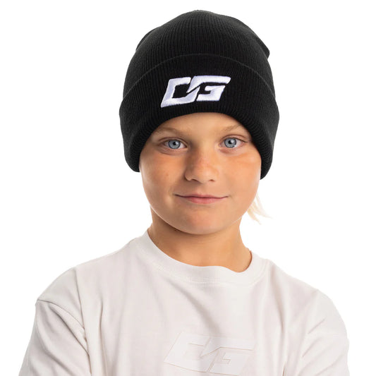 Junior OG Beanie