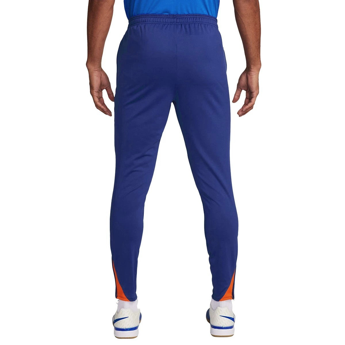 Netherlands training technical soccer tracksuit 2024/25 - Nike-3