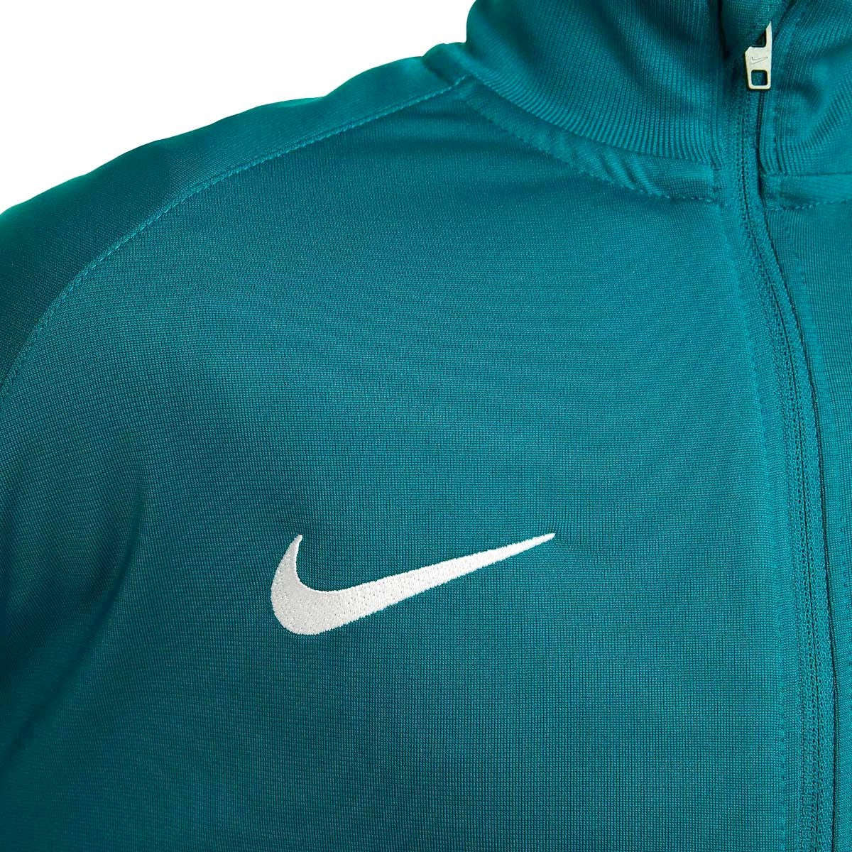 Kids - Portugal training presentation soccer tracksuit 2024/25 - Nike-3