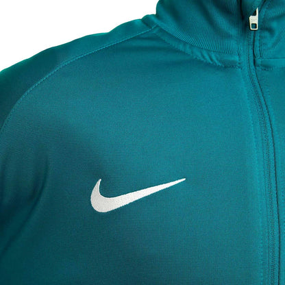 Kids - Portugal training presentation soccer tracksuit 2024/25 - Nike-3