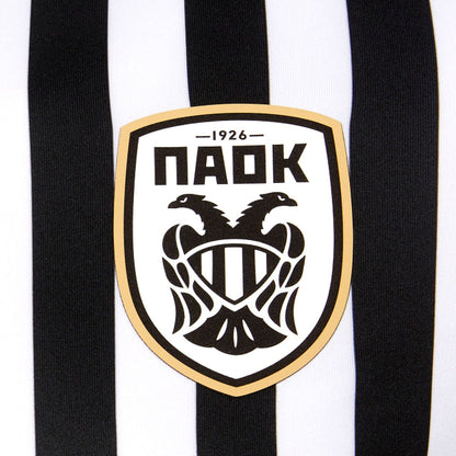PAOK Thessaloniki Football jersey - Season 2020/2021