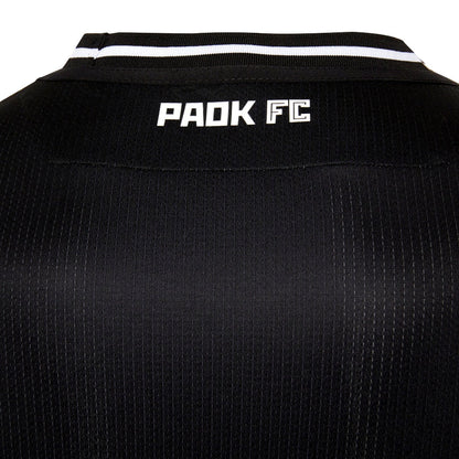 PAOK Thessaloniki Football jersey - Season 2020/2021