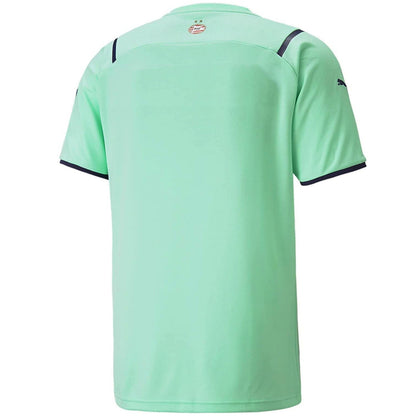 PSV Eindhoven Third soccer jersey 2021/22 - Puma-1