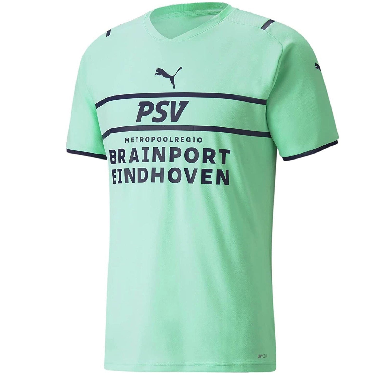 PSV Eindhoven Third soccer jersey 2021/22 - Puma-0