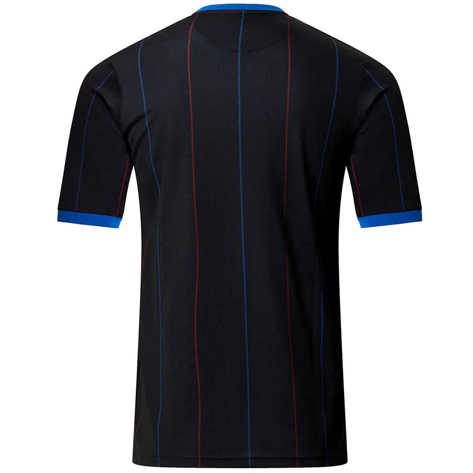 Glasgow Rangers Fourth soccer jersey 2022/23 - Castore-1