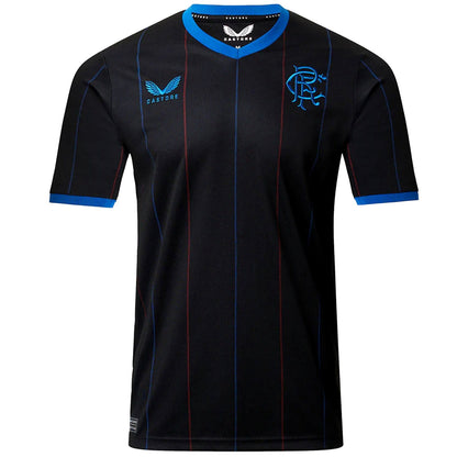 Glasgow Rangers Fourth soccer jersey 2022/23 - Castore-0