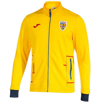 Official Romania training presentation tracksuit - 2023/2024 international Football season