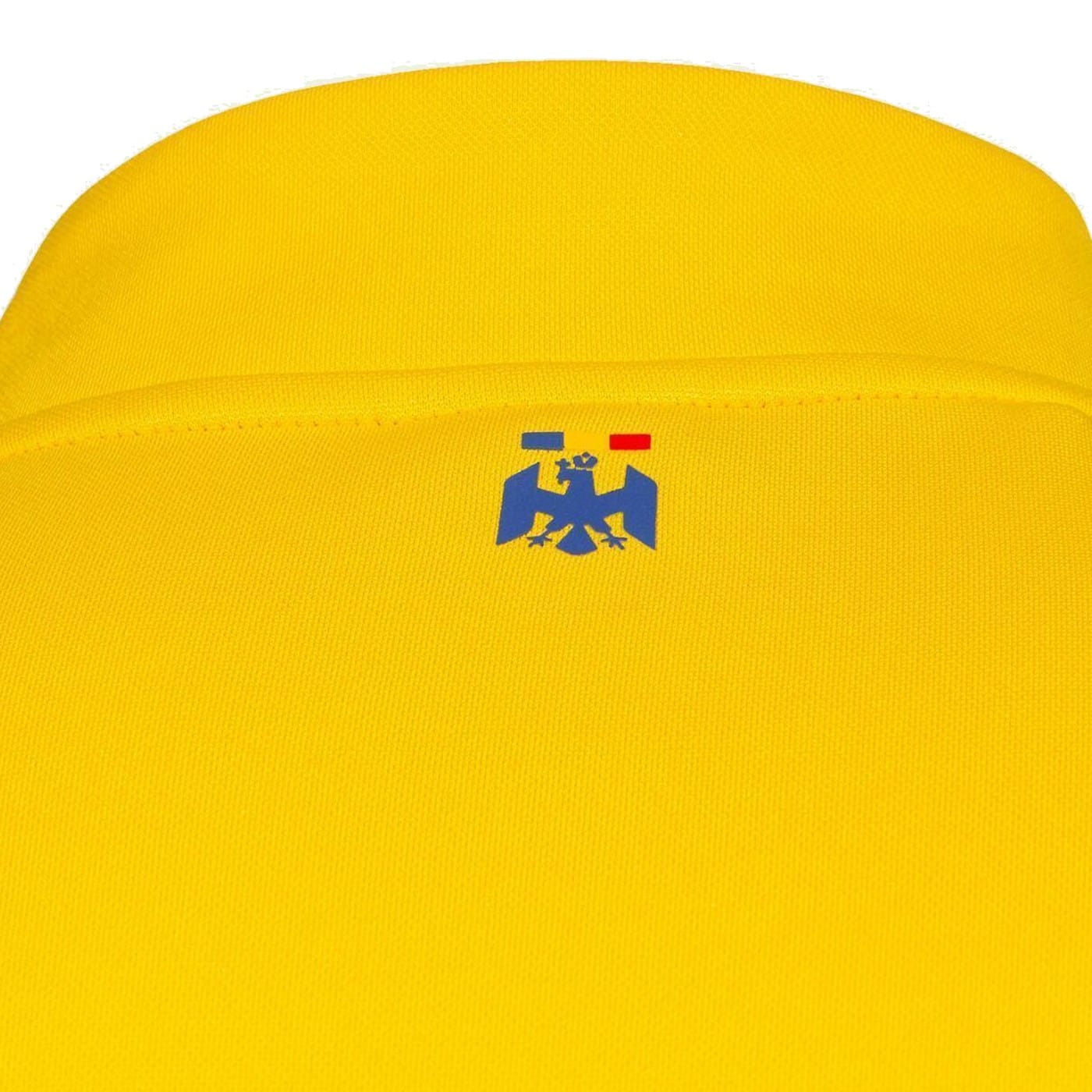 Official Romania training presentation tracksuit - 2023/2024 international Football season