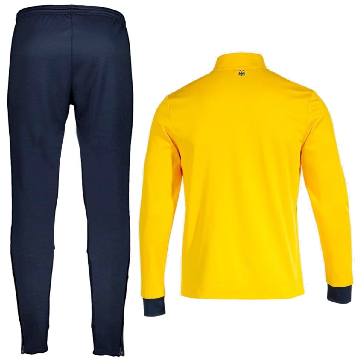 Official Romania training presentation tracksuit - 2023/2024 international Football season