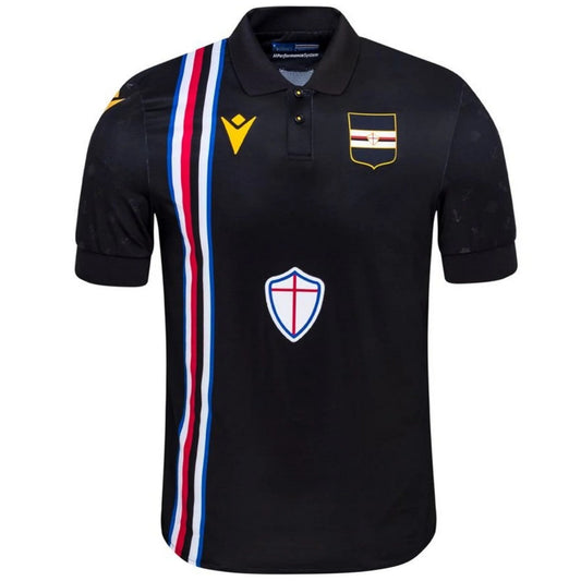 UC Sampdoria Football Jersey season 2023/2024