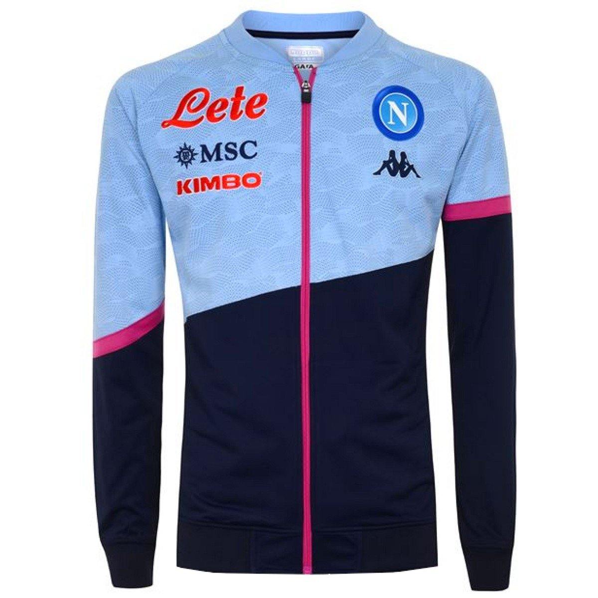 Football tracksuit - Serie A match
