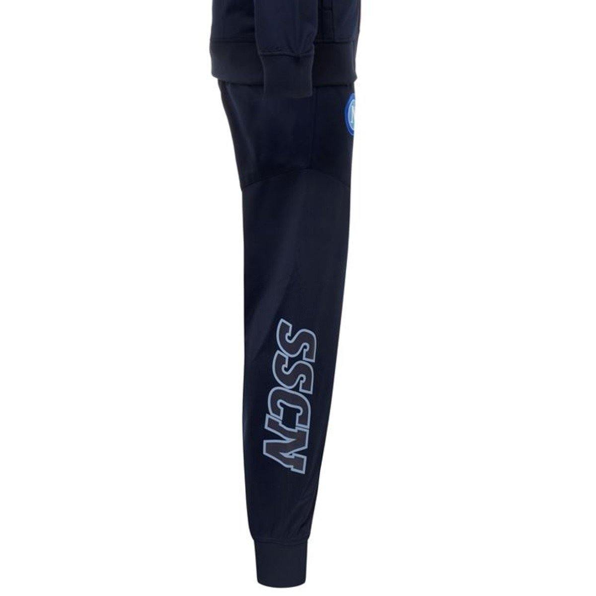 Football tracksuit - Serie A match