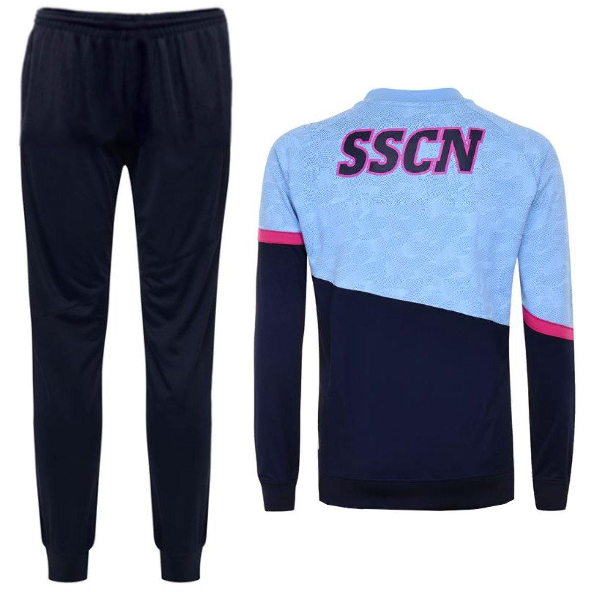 Football tracksuit - Serie A match