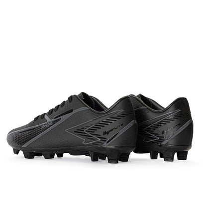 Strike Adult's Football Boots - Black/Black