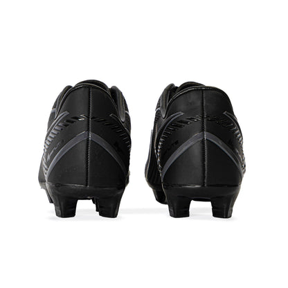 Strike Adult's Football Boots - Black/Black