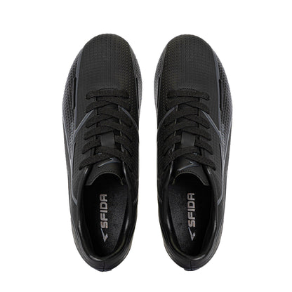 Strike Adult's Football Boots - Black/Black