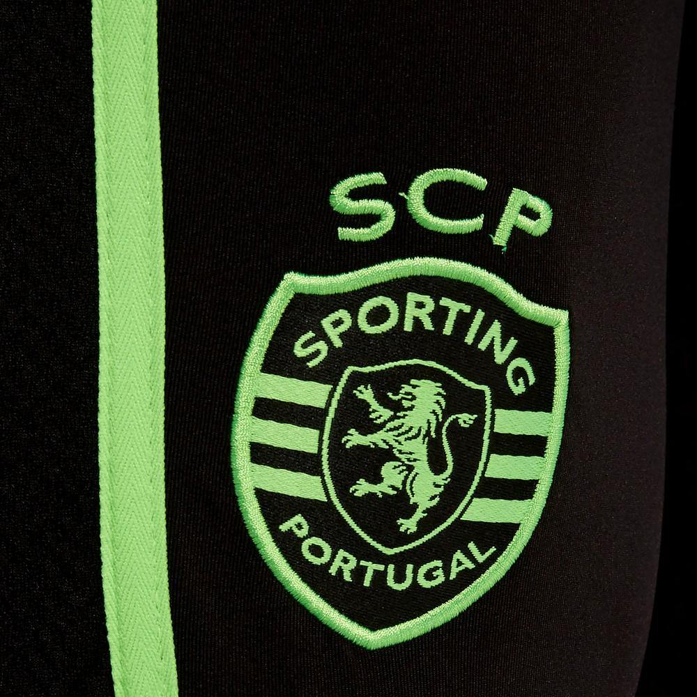 Training Technical Football Tracksuit season 2018/2019 - SPORTING LISBON