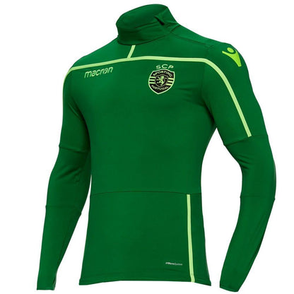 Training Technical Football Tracksuit season 2018/2019 - SPORTING LISBON