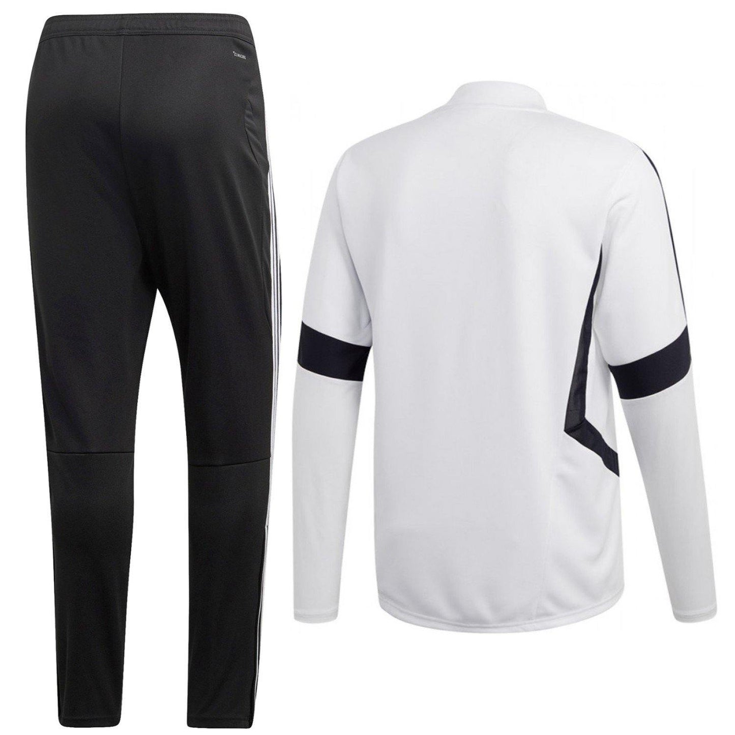 Football training tracksuit - Juve's 2019/2020 season in italian Serie A