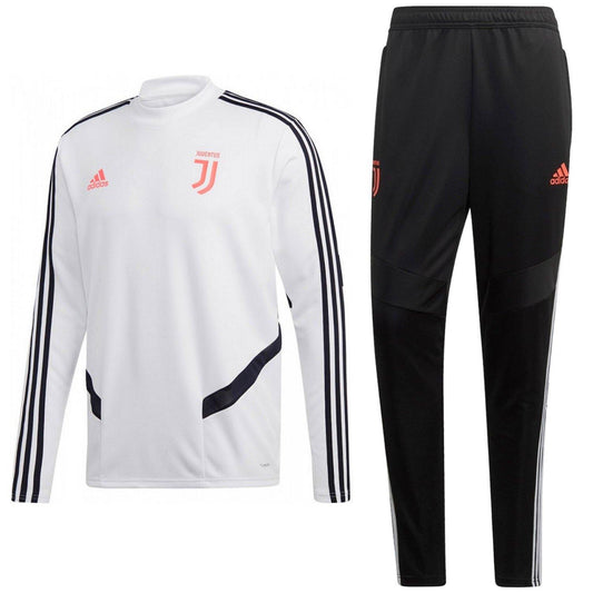 Juventus Soccer technical training tracksuit 2019/20 - Adidas-0