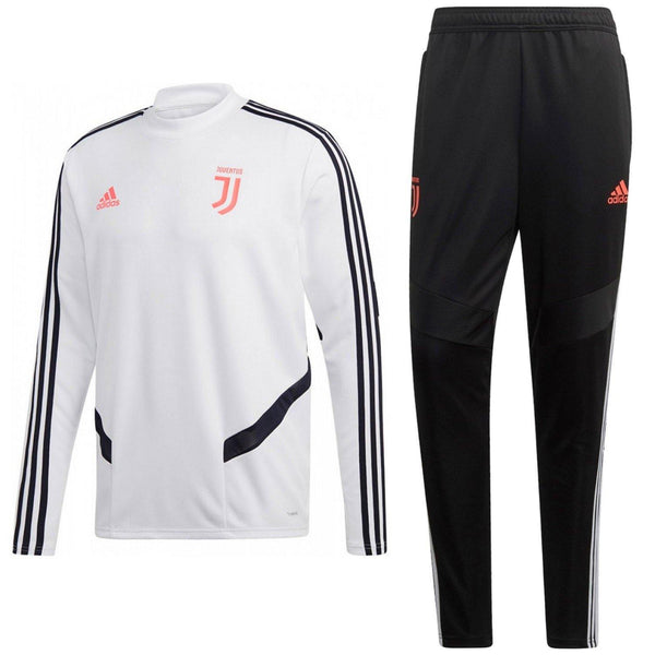 Football training tracksuit - Juve's 2019/2020 season in italian Serie A